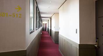 Ra Hotel