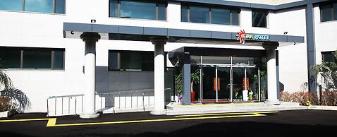 Ra Hotel