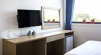 Ra Hotel