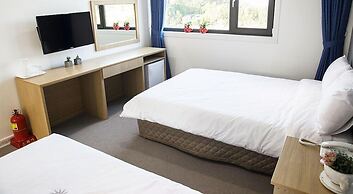 Ra Hotel