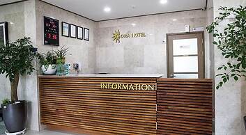 Ra Hotel
