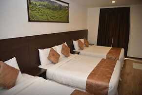Highlanders Hotel
