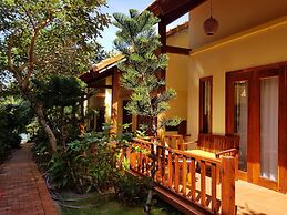 Free Beach Resort