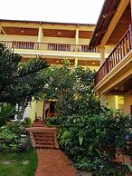 Free Beach Resort