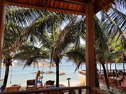 Free Beach Resort
