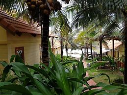Free Beach Resort