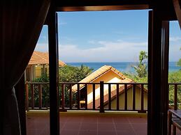 Free Beach Resort