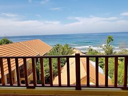Free Beach Resort