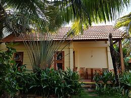 Free Beach Resort