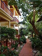 Free Beach Resort