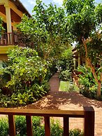 Free Beach Resort
