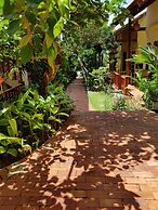 Free Beach Resort