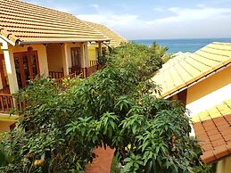 Free Beach Resort