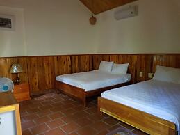 Free Beach Resort