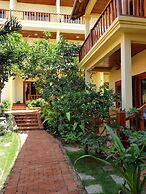 Free Beach Resort