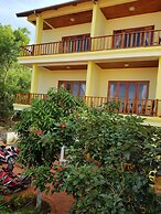 Free Beach Resort