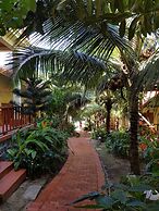 Free Beach Resort
