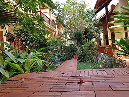 Free Beach Resort