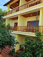 Free Beach Resort