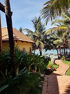 Free Beach Resort