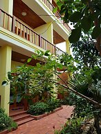 Free Beach Resort