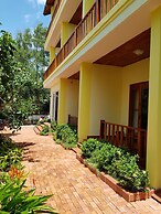 Free Beach Resort