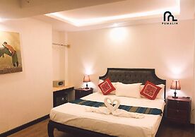 Oudomsouk Guest House