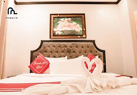 Oudomsouk Guest House