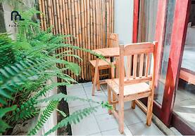 Oudomsouk Guest House