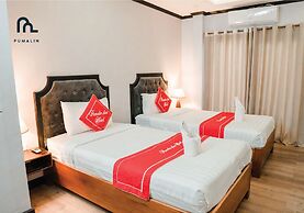 Oudomsouk Guest House
