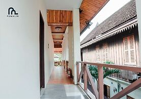 Oudomsouk Guest House