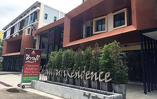 Chivapuri Residence Trat