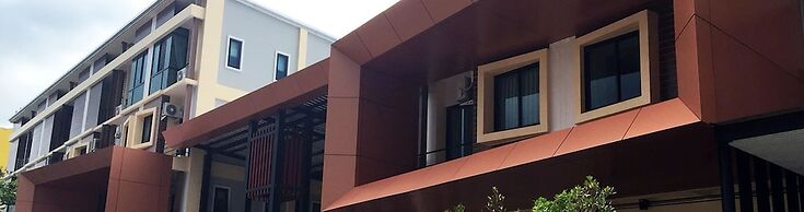 Chivapuri Residence Trat