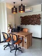Chivapuri Residence Trat