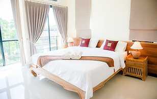 Chivapuri Residence Trat