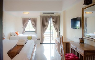 Chivapuri Residence Trat