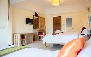 Chivapuri Residence Trat