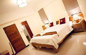 Chivapuri Residence Trat
