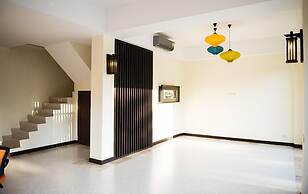 Chivapuri Residence Trat