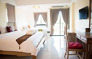 Chivapuri Residence Trat