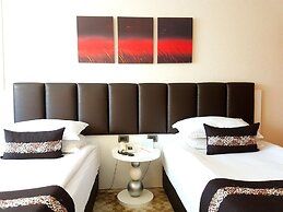 Jura Hotels Mavi Sürmeli Adana
