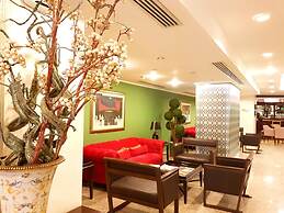 Jura Hotels Mavi Sürmeli Adana