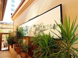 Jura Hotels Mavi Sürmeli Adana