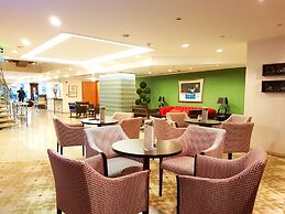 Jura Hotels Mavi Sürmeli Adana