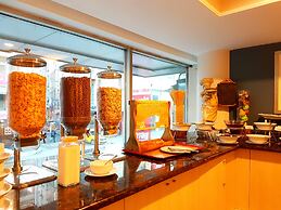 Jura Hotels Mavi Sürmeli Adana