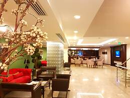Jura Hotels Mavi Sürmeli Adana