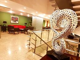 Jura Hotels Mavi Sürmeli Adana