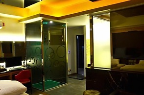 Hotel Asia