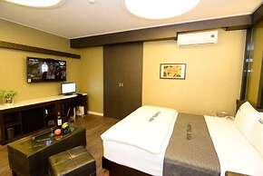 Hotel Asia