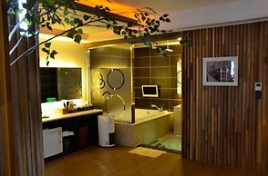 Hotel Asia